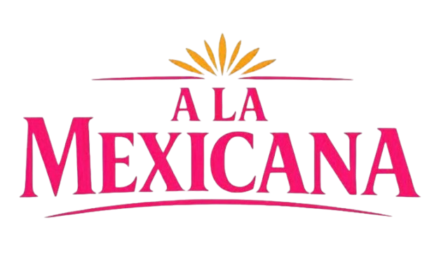 Logo_A LA MEXICANA